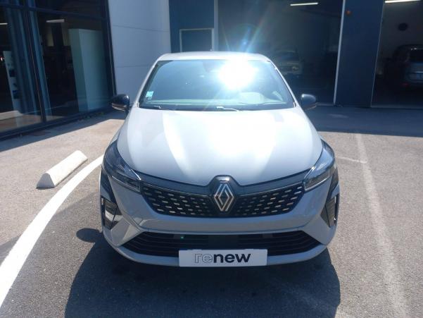 Vente en ligne Renault Clio 5 Clio E-Tech full hybrid 145 au prix de 20 490 €