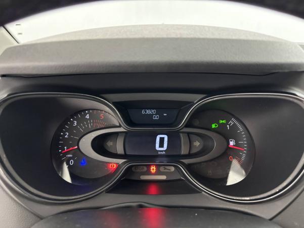Vente en ligne Renault Captur Captur dCi 90 E6C au prix de 13 490 €
