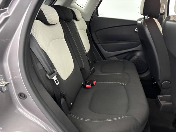 Vente en ligne Renault Captur Captur dCi 90 E6C au prix de 13 490 €