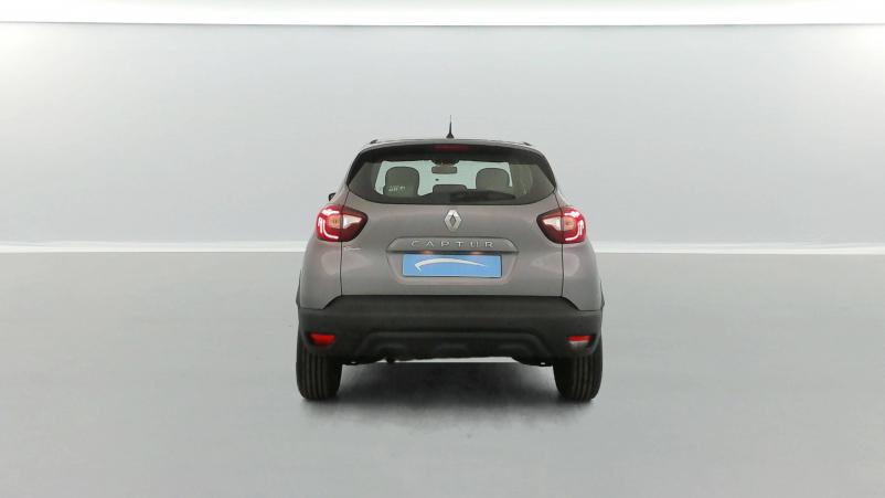 Vente en ligne Renault Captur Captur dCi 90 E6C au prix de 13 490 €