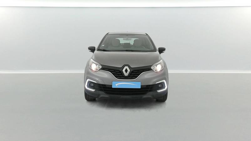 Vente en ligne Renault Captur Captur dCi 90 E6C au prix de 13 490 €