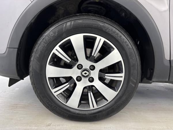 Vente en ligne Renault Captur Captur dCi 90 E6C au prix de 13 490 €