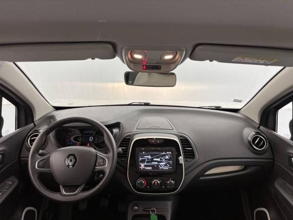 Vente en ligne Renault Captur Captur dCi 90 E6C au prix de 13 490 €