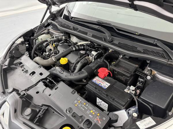 Vente en ligne Renault Captur Captur dCi 90 E6C au prix de 13 490 €