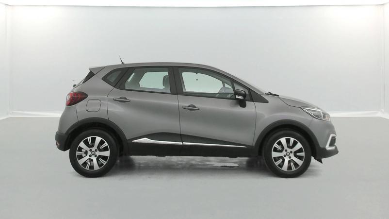 Vente en ligne Renault Captur Captur dCi 90 E6C au prix de 13 490 €