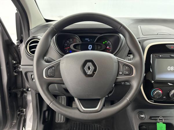 Vente en ligne Renault Captur Captur dCi 90 E6C au prix de 13 490 €