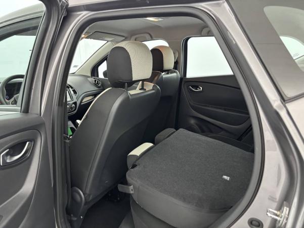 Vente en ligne Renault Captur Captur dCi 90 E6C au prix de 13 490 €