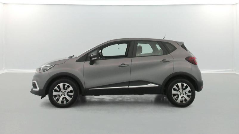 Vente en ligne Renault Captur Captur dCi 90 E6C au prix de 13 490 €