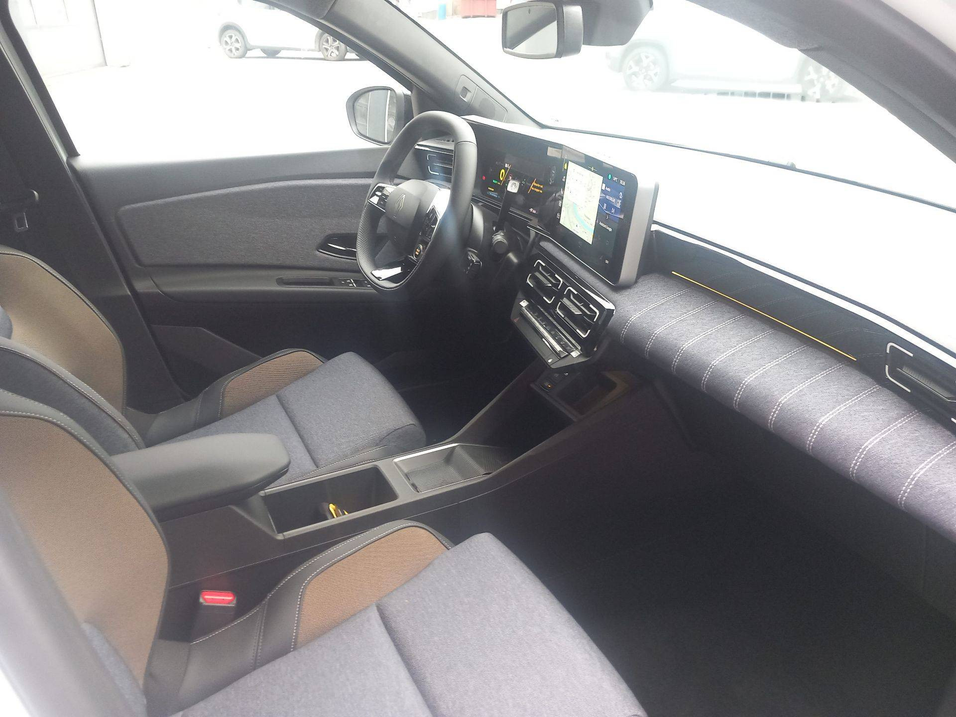 Vente en ligne Renault R5 E-Tech  120 ch autonomie urbaine au prix de 28 900 €