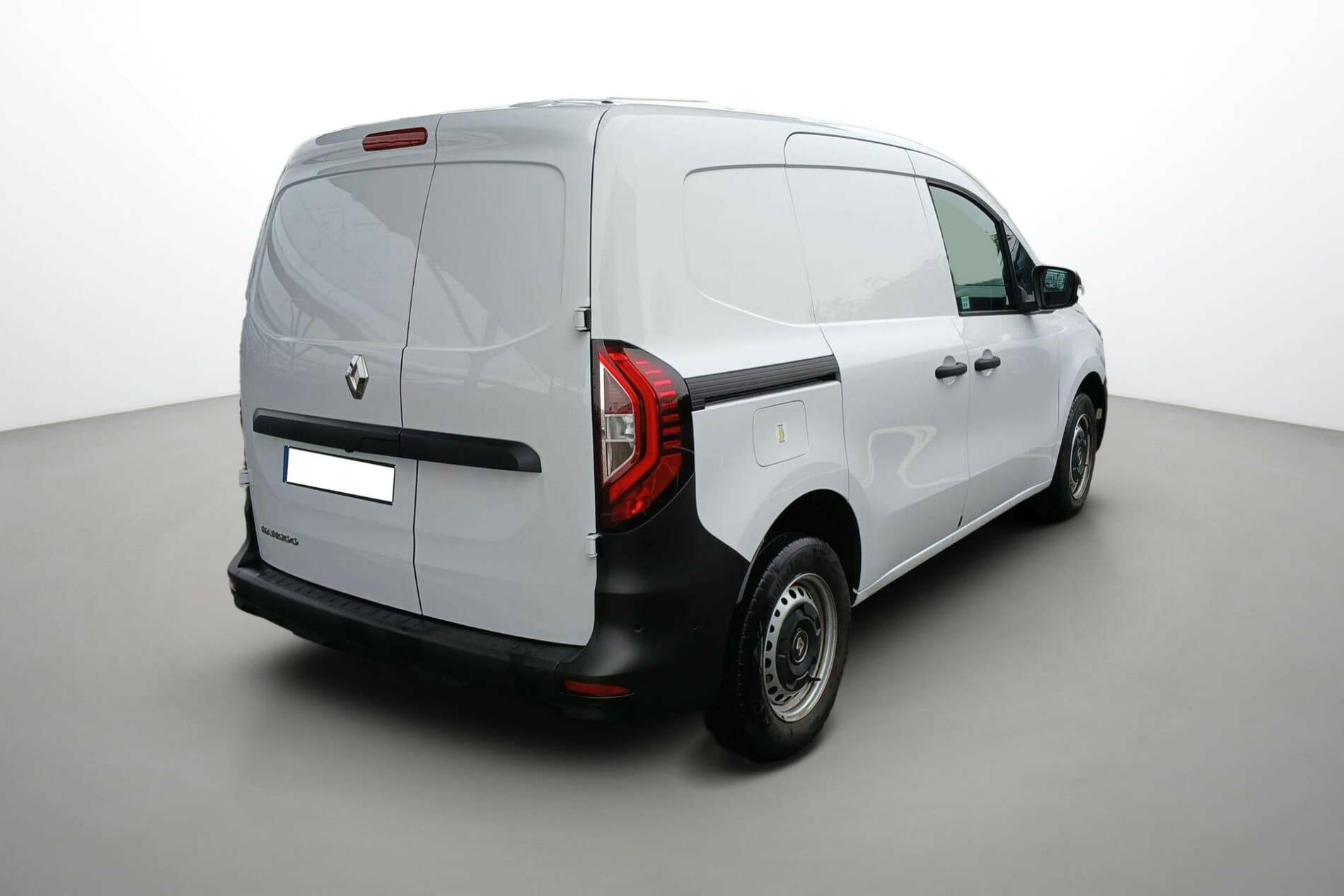 Vente en ligne Renault Kangoo Van  BLUE DCI 115 EDC au prix de 20 490 €