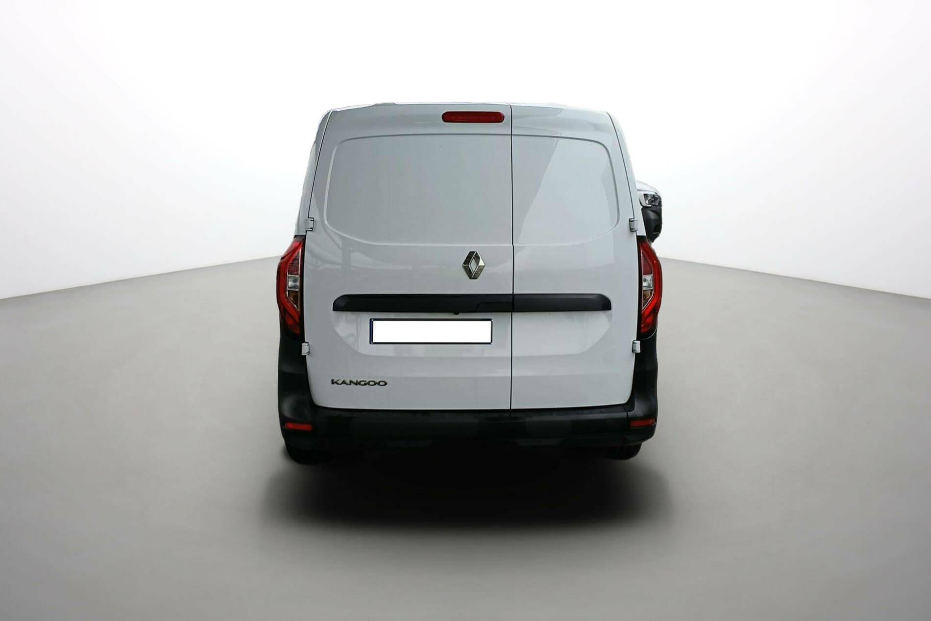 Vente en ligne Renault Kangoo Van  BLUE DCI 115 EDC au prix de 19 990 €