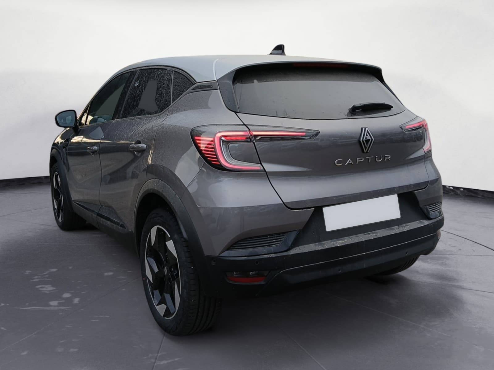 Vente en ligne Renault Captur  Eco-G 100 ch au prix de 21 990 €