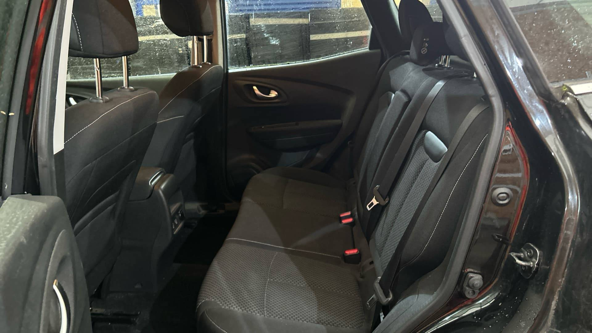 Vente en ligne Renault Kadjar  Blue dCi 115 au prix de 16 490 €