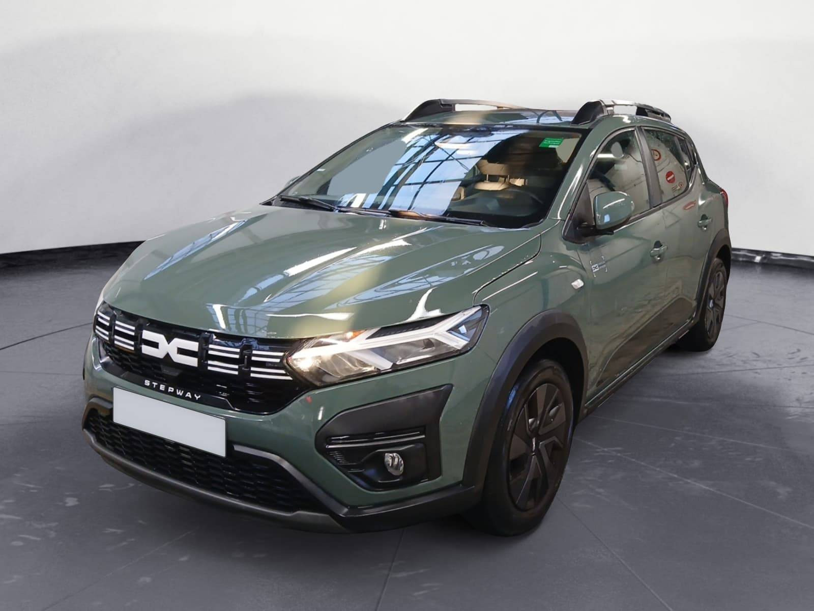 Dacia Sandero  ECO-G 100 GSR2 occasion de 2025 en vente à Châteaulin