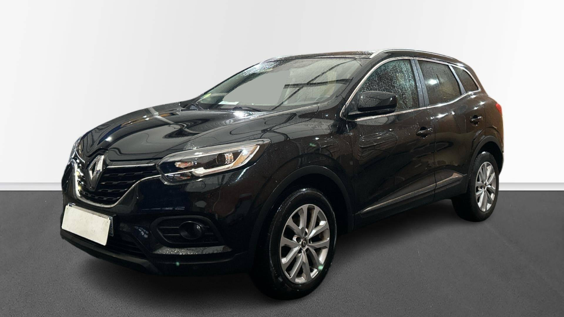 Vente en ligne Renault Kadjar  Blue dCi 115 au prix de 16 490 €