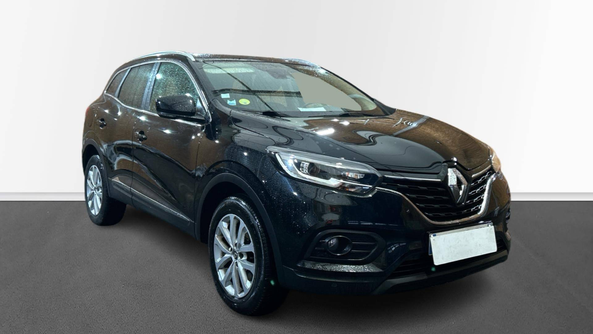 Vente en ligne Renault Kadjar  Blue dCi 115 au prix de 16 490 €