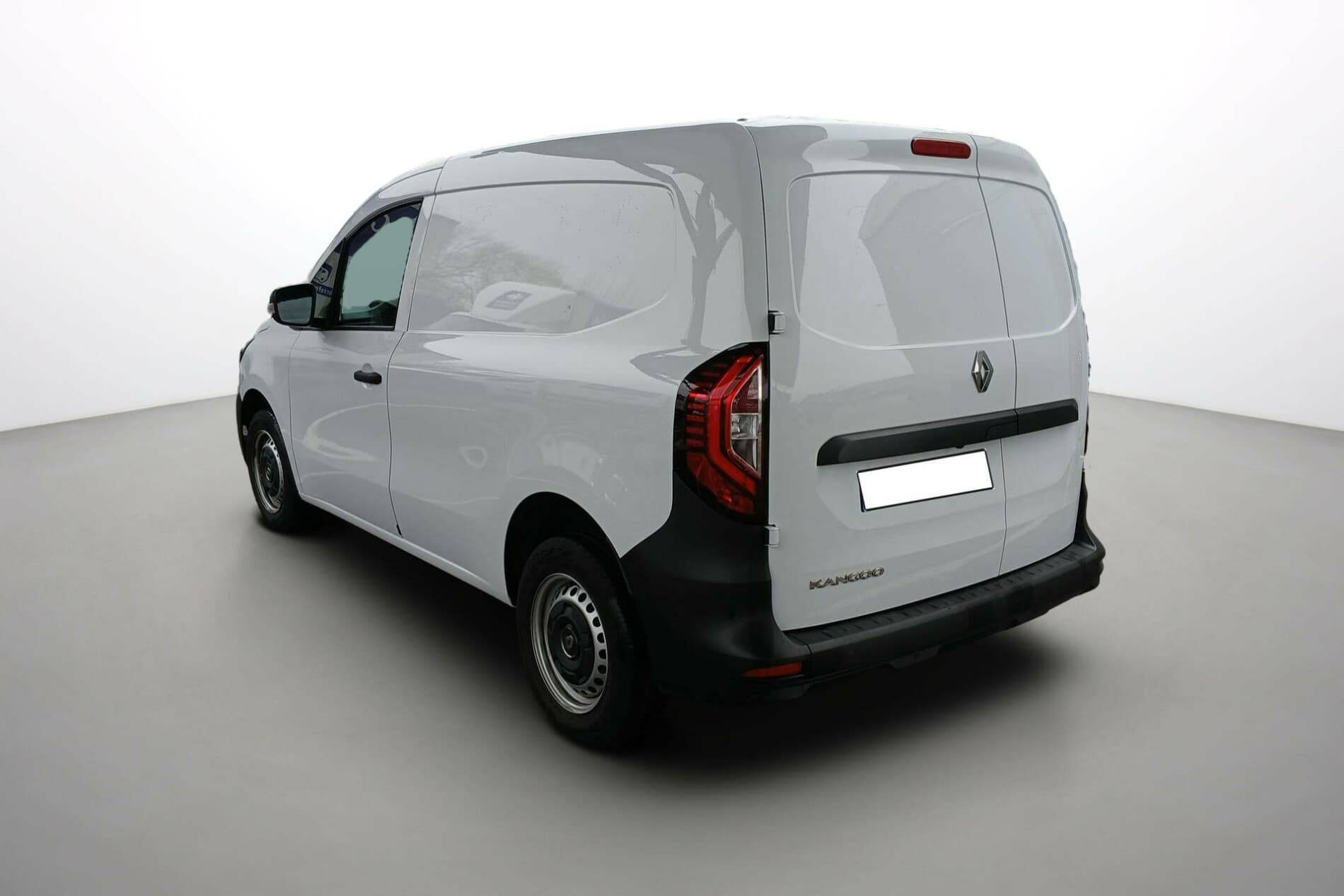 Vente en ligne Renault Kangoo Van  BLUE DCI 115 EDC au prix de 20 490 €