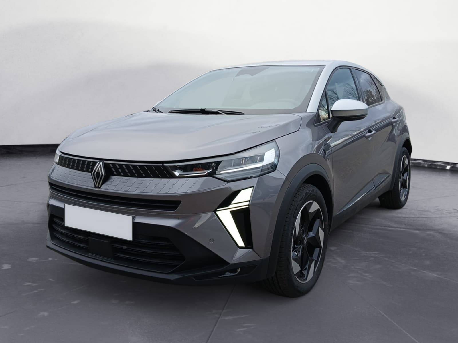 Vente en ligne Renault Captur  Eco-G 100 ch au prix de 21 990 €