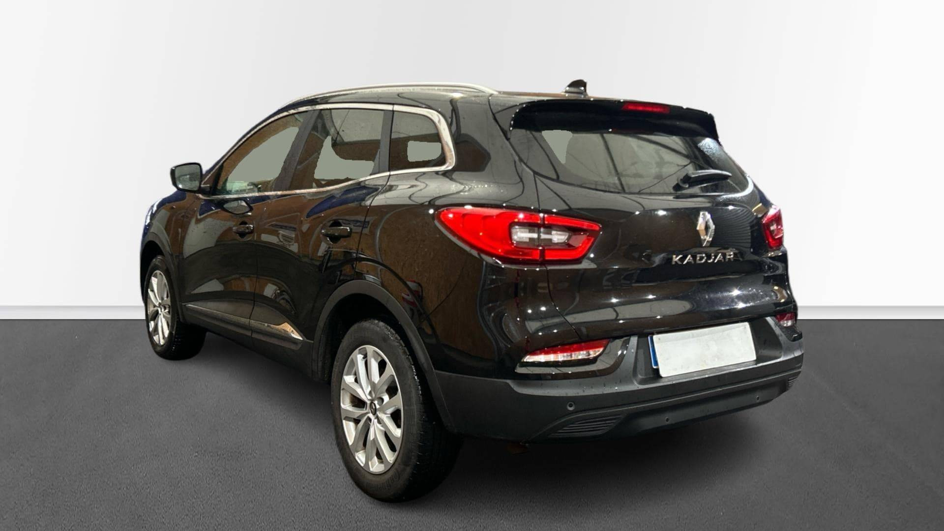 Vente en ligne Renault Kadjar  Blue dCi 115 au prix de 16 490 €