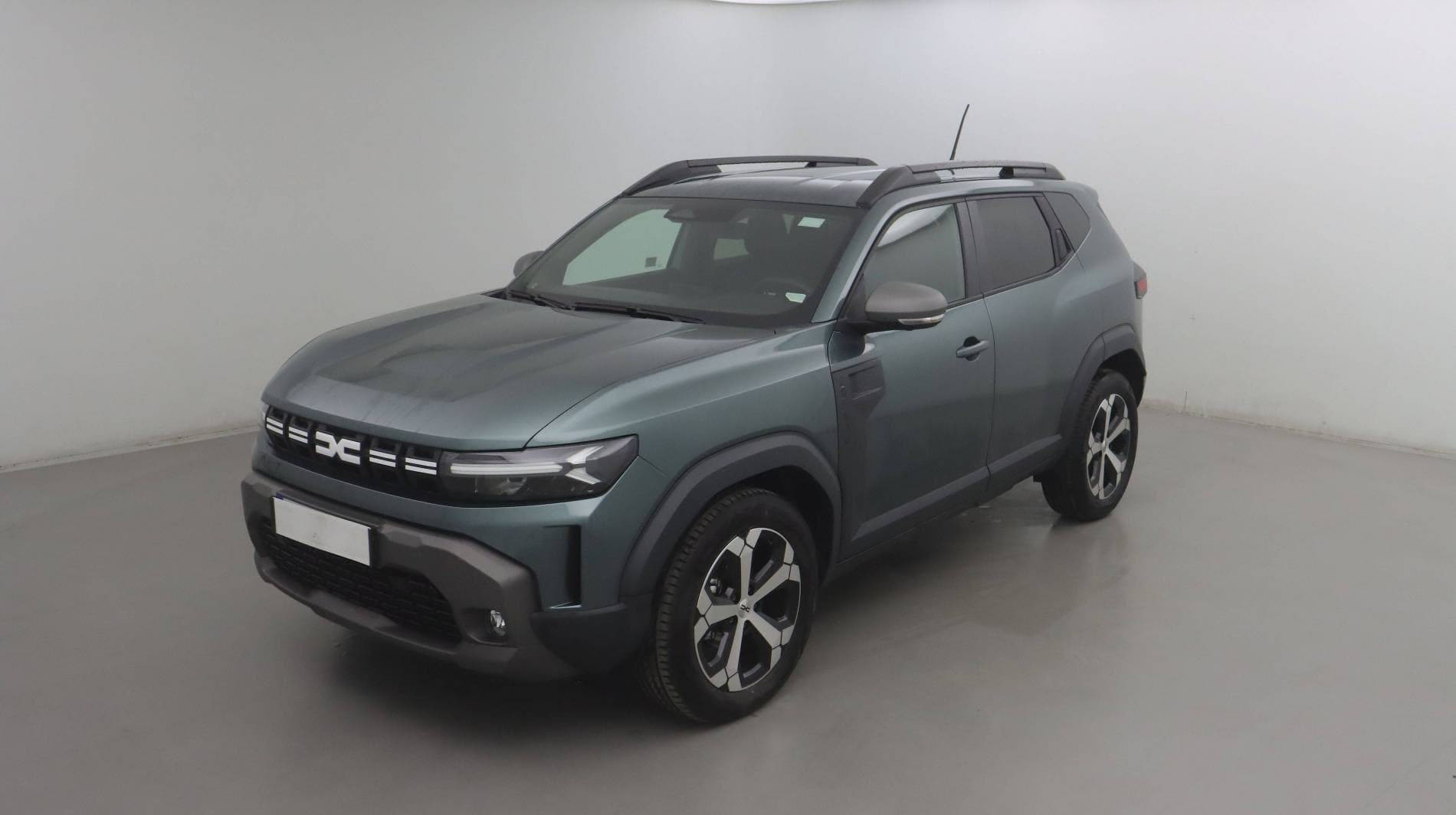 Dacia Duster  ECO-G 100 occasion de 2025 en vente à Châteaulin