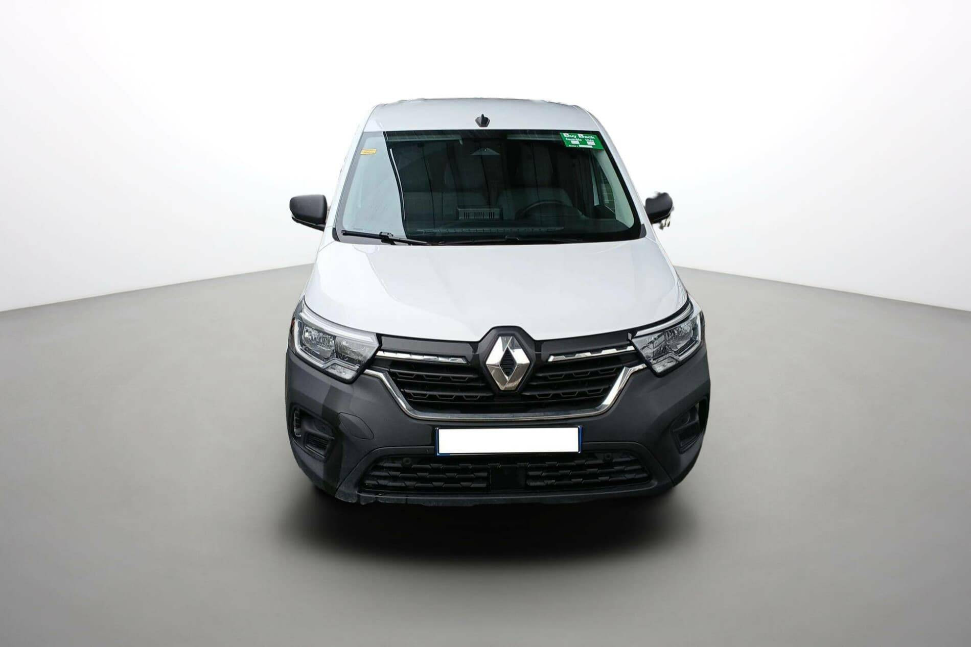 Vente en ligne Renault Kangoo Van  BLUE DCI 115 EDC au prix de 19 990 €