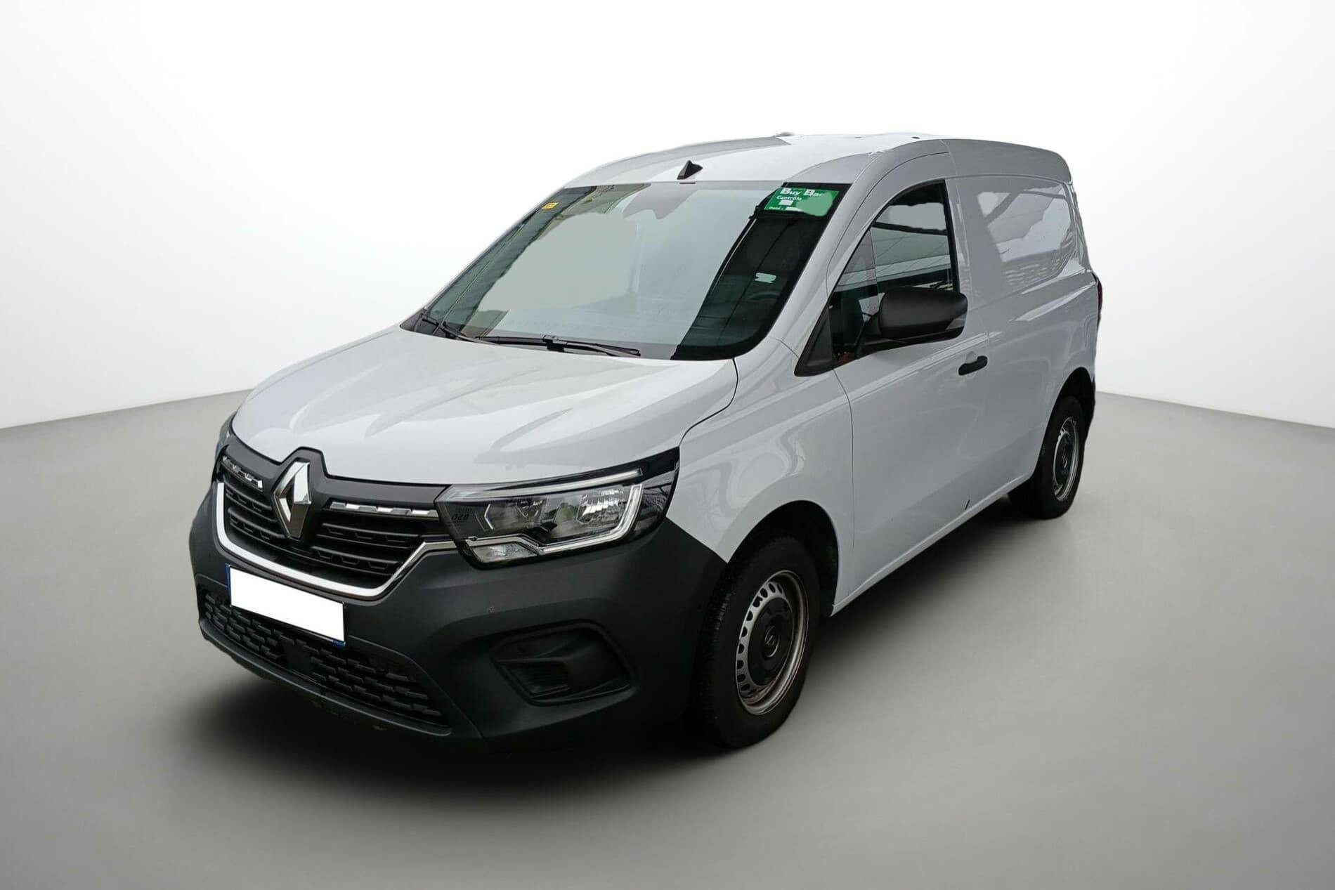 Vente en ligne Renault Kangoo Van  BLUE DCI 115 EDC au prix de 20 490 €