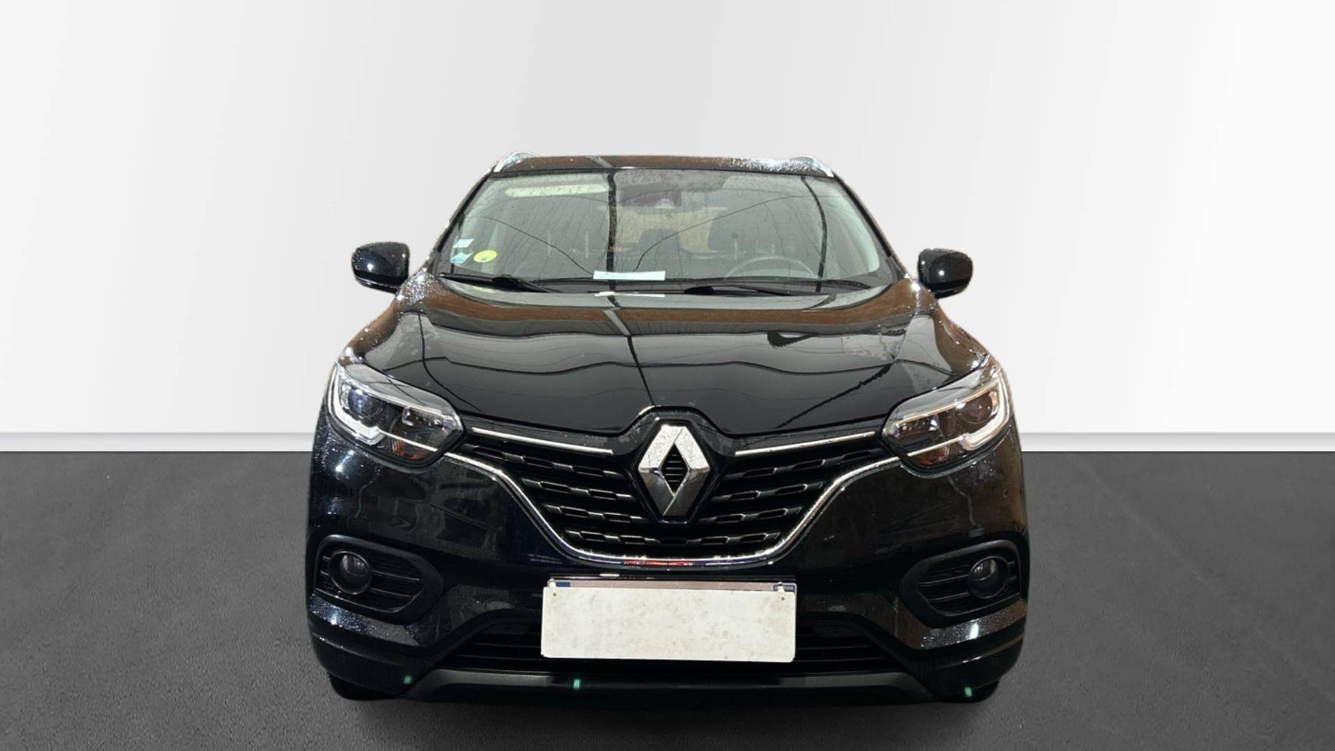 Vente en ligne Renault Kadjar  Blue dCi 115 au prix de 16 490 €