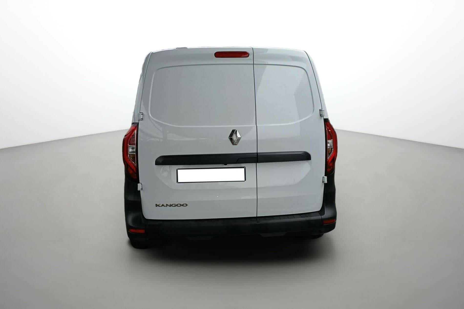 Vente en ligne Renault Kangoo Van  BLUE DCI 115 EDC au prix de 20 490 €