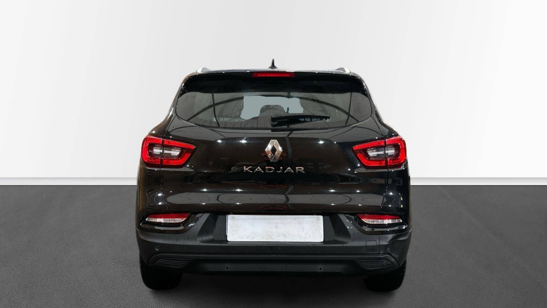 Vente en ligne Renault Kadjar  Blue dCi 115 au prix de 16 490 €