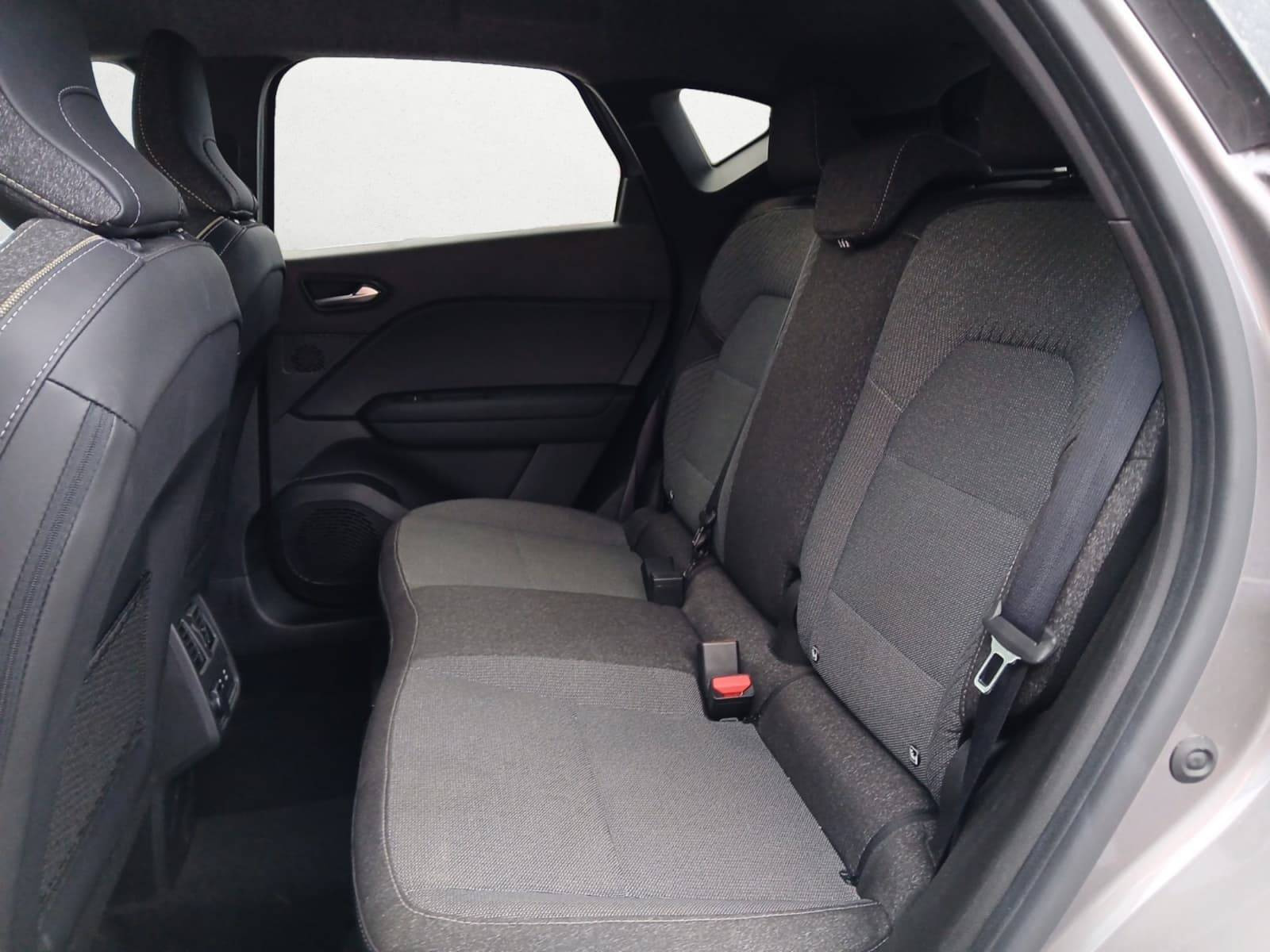 Vente en ligne Renault Captur  Eco-G 100 ch au prix de 21 990 €