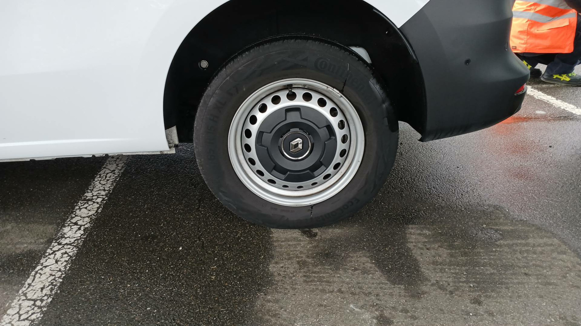 Vente en ligne Renault Kangoo Van  BLUE DCI 115 EDC au prix de 20 490 €