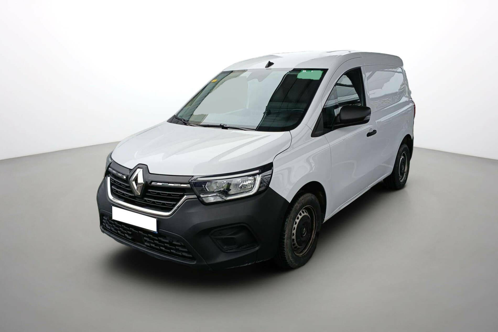 Renault Kangoo Van  BLUE DCI 115 EDC occasion de 2024 en vente à Châteaulin