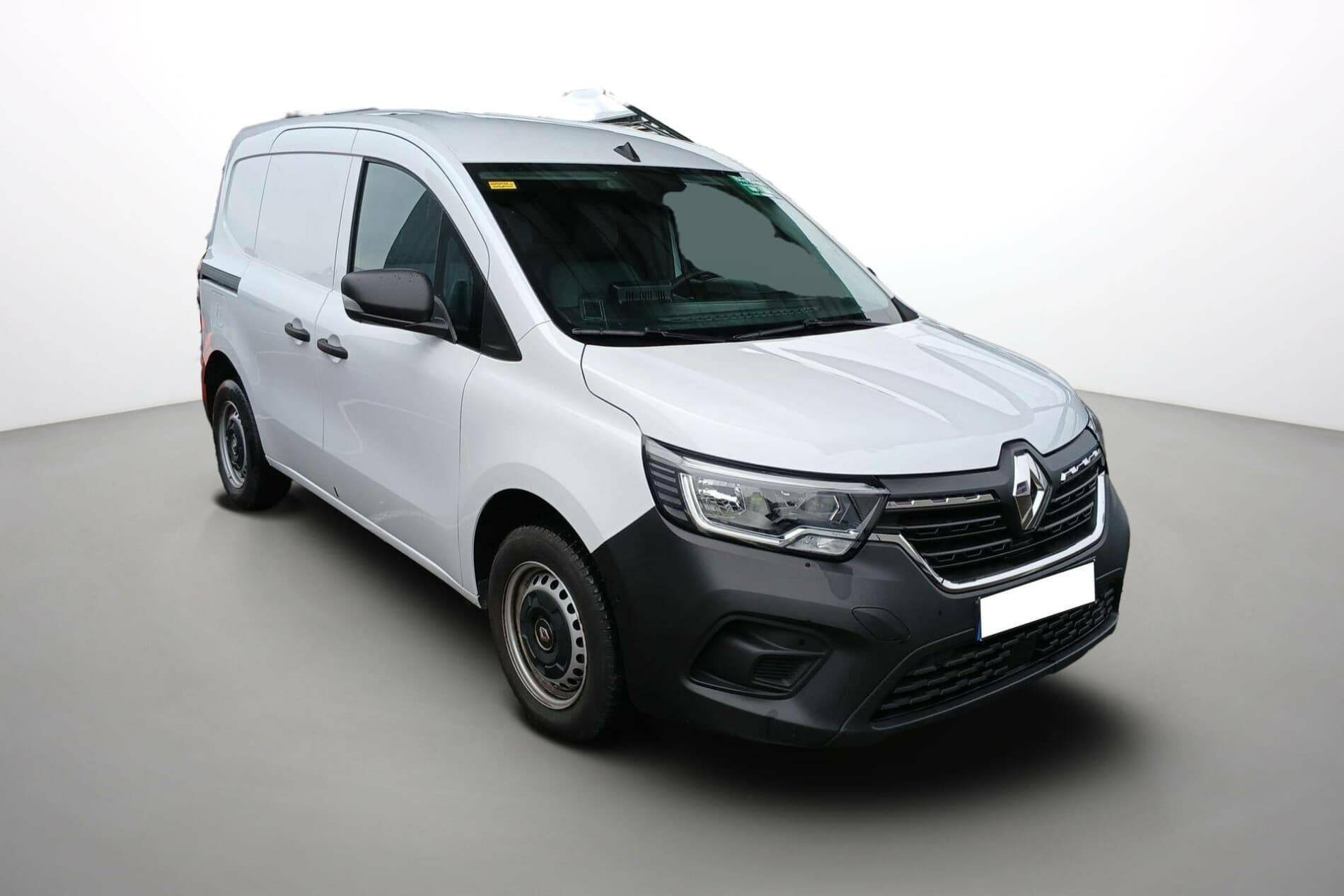 Vente en ligne Renault Kangoo Van  BLUE DCI 115 EDC au prix de 20 490 €