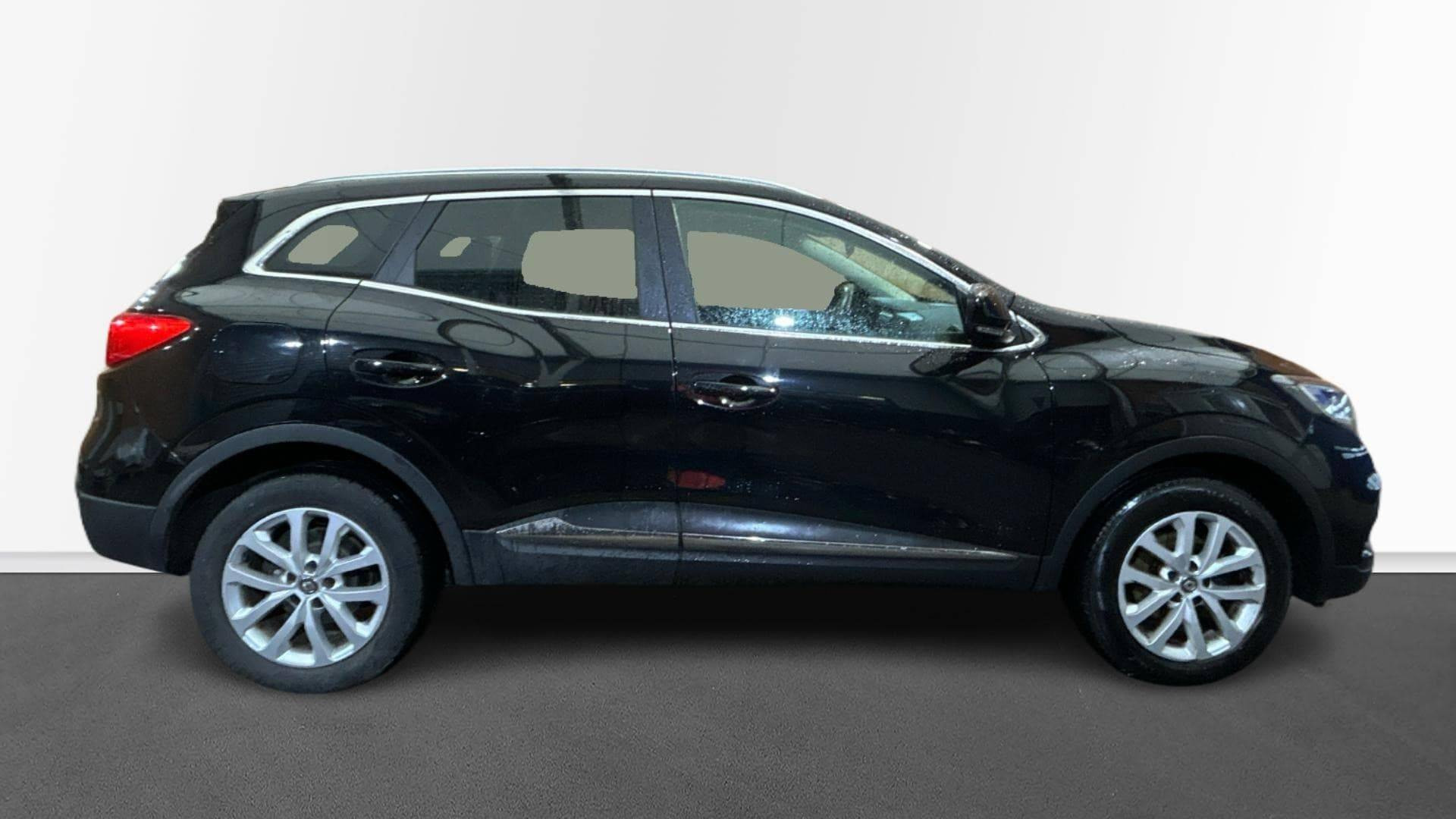 Vente en ligne Renault Kadjar  Blue dCi 115 au prix de 16 490 €