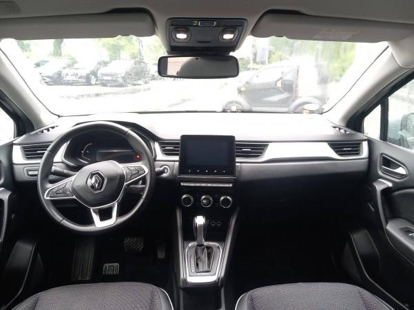 Vente en ligne Renault Captur  E-Tech 145 - 21 au prix de 22 490 €