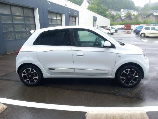 Vente en ligne Renault Twingo 3  TCe 95 EDC au prix de 15 990 €