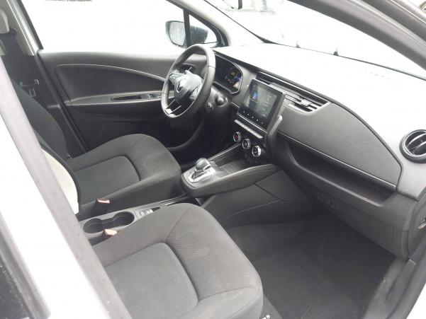 Vente en ligne Renault Zoé Zoe R110 Achat Intégral - 21 au prix de 13 990 €