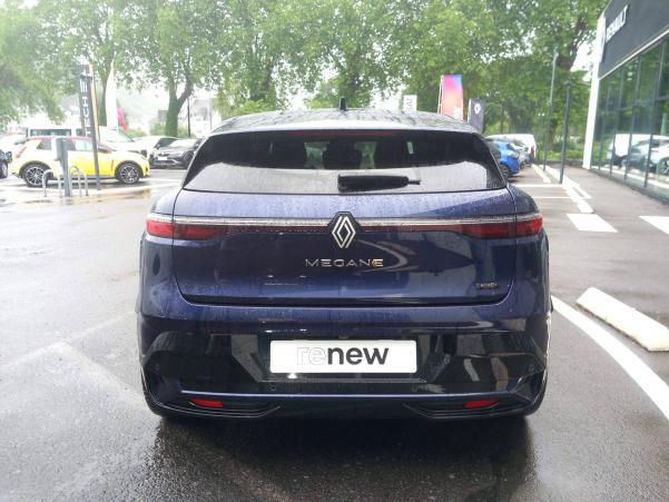 Vente en ligne Renault Megane E-Tech  EV60 220 ch optimum charge au prix de 27 990 €
