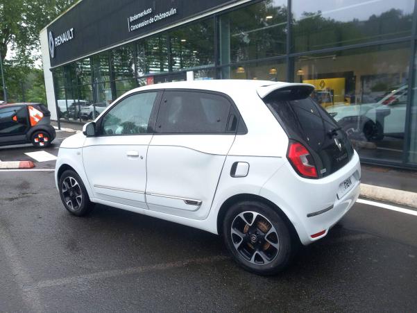 Vente en ligne Renault Twingo 3  TCe 95 EDC au prix de 15 990 €