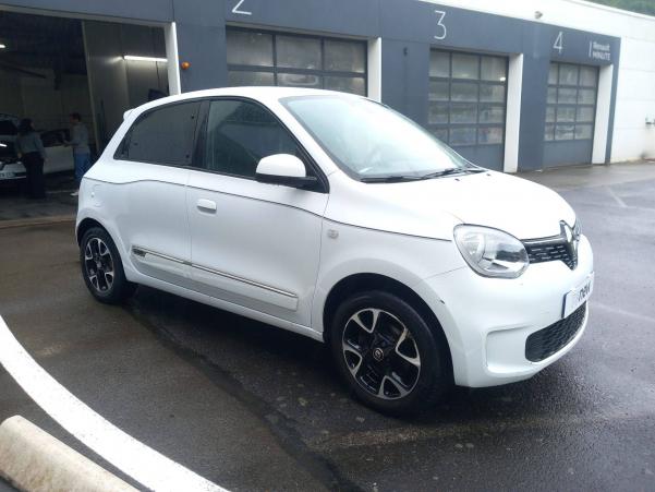 Vente en ligne Renault Twingo 3  TCe 95 EDC au prix de 15 990 €