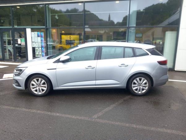 Vente en ligne Renault Megane 4 Estate Mégane IV Estate Blue dCi 115 au prix de 15 990 €