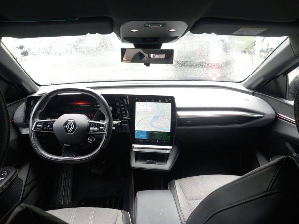 Vente en ligne Renault Megane E-Tech  EV60 220 ch optimum charge au prix de 27 990 €