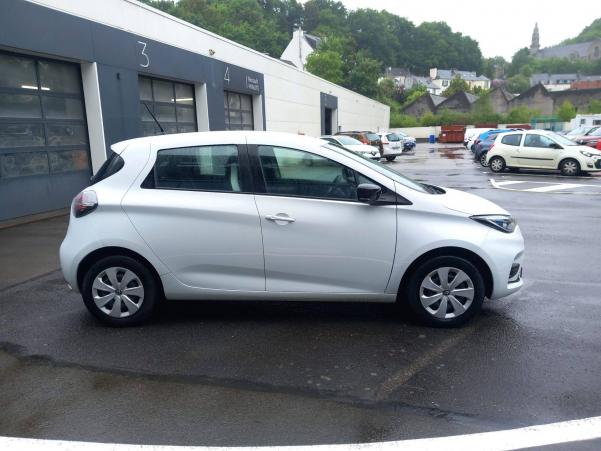 Vente en ligne Renault Zoé Zoe R110 Achat Intégral - 21 au prix de 13 990 €