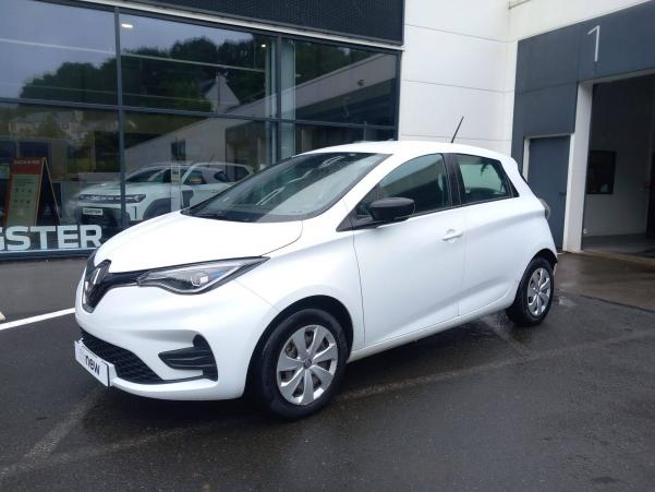 Vente en ligne Renault Zoé Zoe R110 Achat Intégral - 21 au prix de 13 990 €