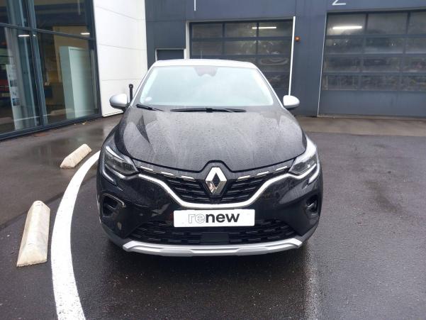 Vente en ligne Renault Captur  E-Tech 145 - 21 au prix de 22 490 €