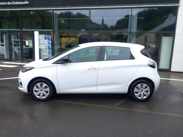 Vente en ligne Renault Zoé Zoe R110 Achat Intégral - 21 au prix de 13 990 €