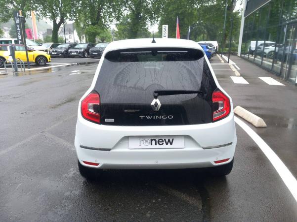 Vente en ligne Renault Twingo 3  TCe 95 EDC au prix de 15 990 €