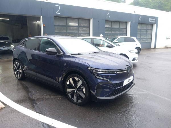 Vente en ligne Renault Megane E-Tech  EV60 220 ch optimum charge au prix de 27 990 €
