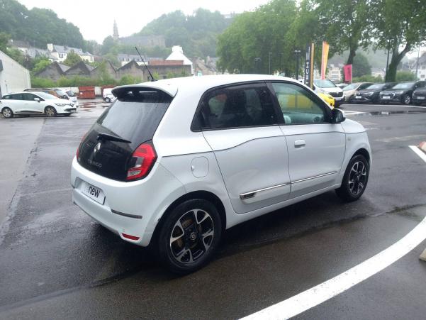 Vente en ligne Renault Twingo 3  TCe 95 EDC au prix de 15 990 €