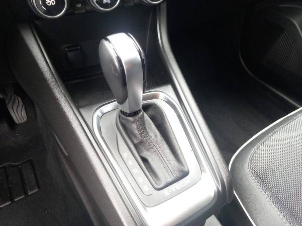 Vente en ligne Renault Captur  E-Tech 145 - 21 au prix de 22 490 €